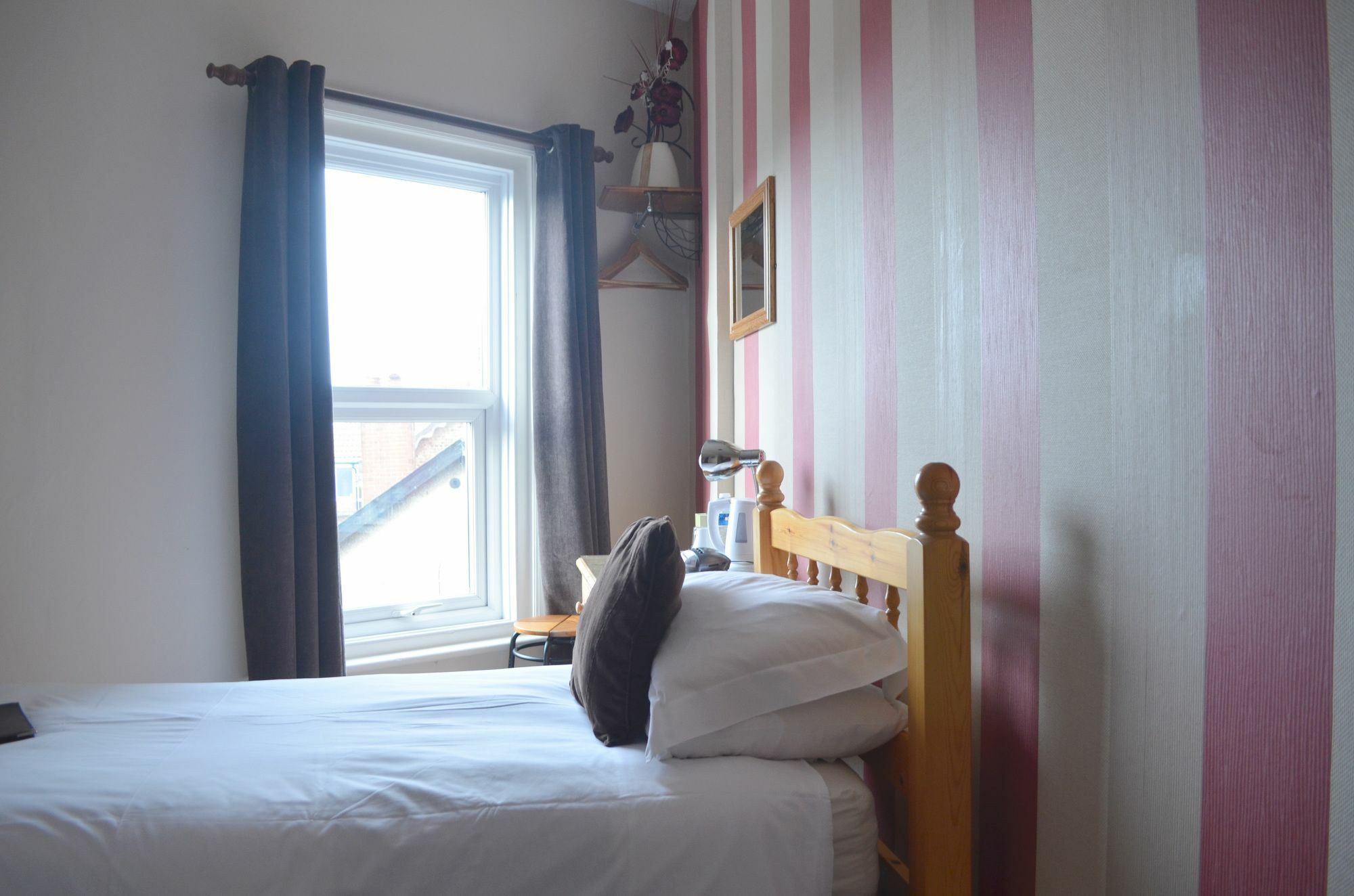Hotel Mont Millais Bridlington Exterior foto