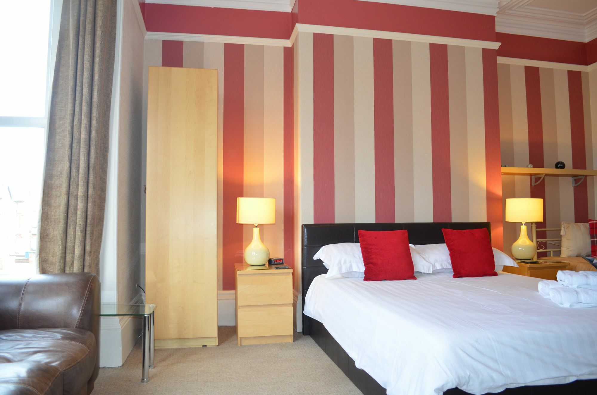 Hotel Mont Millais Bridlington Exterior foto